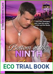 Bottom of the Ninth (Seattle Skookums Baseball, #1)