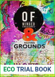 Of Winged Creatures and Nesting Grounds