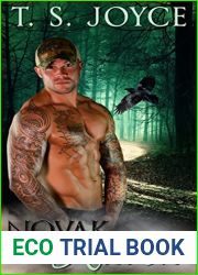 Novak Raven (Harper|s Mountains, #4)
