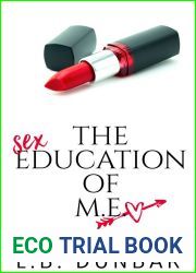 The Sex Education of M.E. (Sexy Silver Foxes, #0.5)