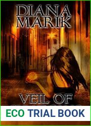 Veil of Shadows (Seven Deadly Veils, #1)