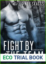 Fight By The Team (Team Fear, #2)