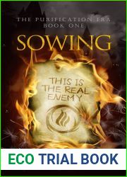 Sowing (The Purification Era, #1)