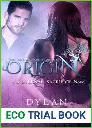 Origin (Eternal Sacrifice #2)