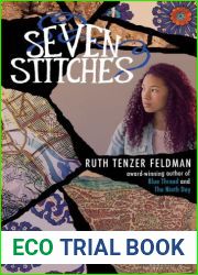 Seven Stitches (The Blue Thread Saga)