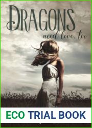 Dragons Need Love, Too (I Like Big Dragons, #2)