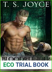 Bloodrunner Bear (Harper|s Mountains, #2)