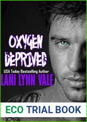 Oxygen Deprived (Kilgore Fire, #3)