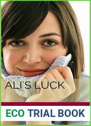 Ali|s Luck (Ali Incorporated #1)