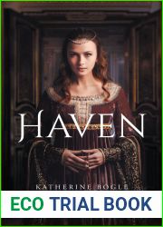 Haven (Chronicles of Warshard #1)