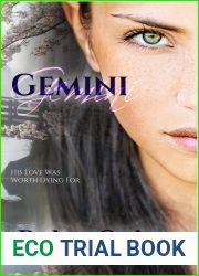 Gemini (Eternal Sacrifice #1)
