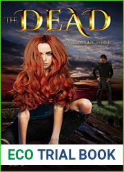 The Dead (The Wilds, #3)
