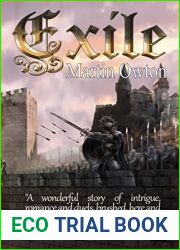 Exile (The Nandor Tales, #1)