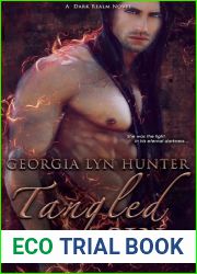 Tangled Sin (Dark Realm #1)