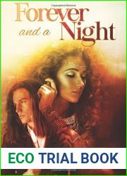 Forever and a Night (Forever and a Night, #1)