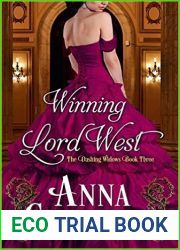 Winning Lord West (Dashing Widows #3)