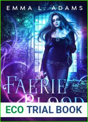 Faerie Blood (The Changeling Chronicles, #1)