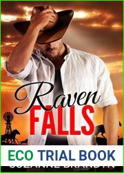 Raven Falls