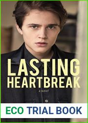 Lasting Heartbreak (Unbroken #3)