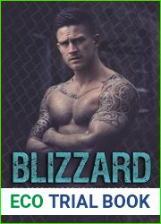 Blizzard (The Brotherhood Journals, #1)