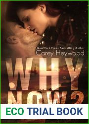 Why Now? (Love Riddles #1)