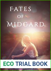 Fates of Midgard (Inner Origins, #2)