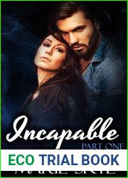 Incapable (Incapable #1)