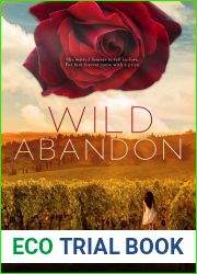 Wild Abandon (Abandon Collection, #3)
