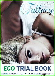 Fallacy (Apprehensive, #1)