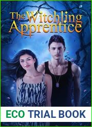 The Witchling Apprentice (Skinwalkers Witchling #1)