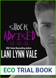Shock Advised (Kilgore Fire, #1)