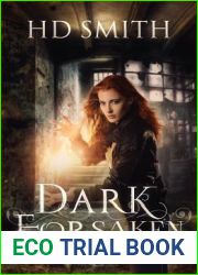 Dark Forsaken (The Devil|s Assistant, #3)