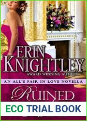Ruined by a Rake (All|s Fair in Love, #1)