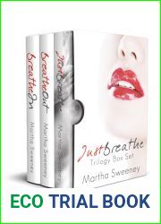 Just Breathe Trilogy Box Set (Books 1-3)