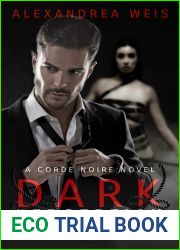 Dark Perception (Corde Noire #1)