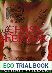 Chas|s Fervor (Insurgents MC #3)