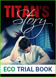 Titan|s Story (Vampire Nation #1)