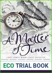 A Matter of Time (Magic of Love, #2)
