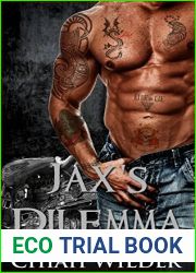 Jax|s Dilemma (Insurgents MC #2)