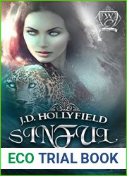 Sinful Instincts (Woodland Creek)