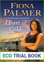 Heart of Gold