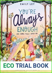 You|re Always Enough: And More Than I Hoped For
