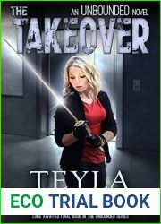 The Takeover (Unbounded Book 7)