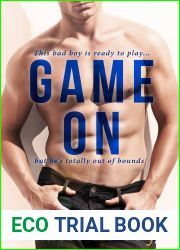 Game On (Players, #1)