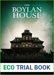 The Boylan House (Novella Sized Preview: Book 1)