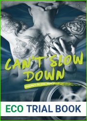 Can|t Slow Down (Consumed by Love #2)