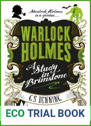 A Study in Brimstone