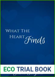 What The Heart Finds (Stars Landing, #3)
