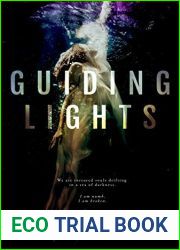 Guiding Lights (Lights of Scotland Book 1)