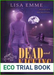 Dead and Kicking (The Harry Russo Diaries, #1)
